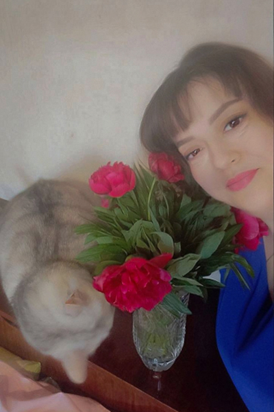 Yuliya