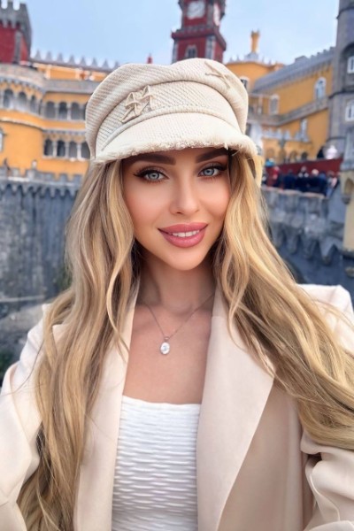 Anastasiya
