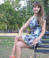 profile of Russian mail order brides Elena