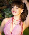 profile of Russian mail order brides Elena