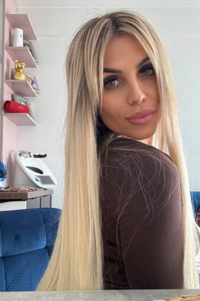 Sandra Wioleta