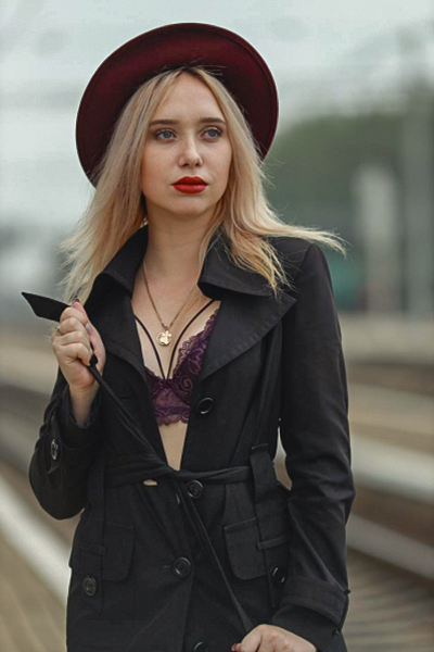 Viktoria