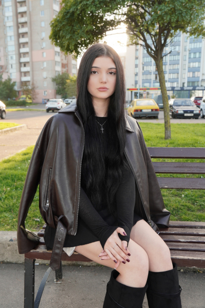 Anzhelika