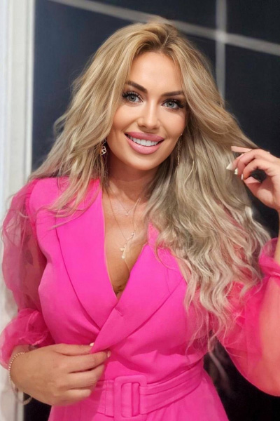 Anastasiya