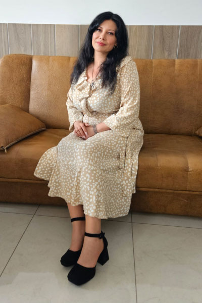 Nadiya