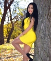 profile of Russian mail order brides Karolina