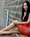 profile of Russian mail order brides Karolina