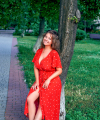 profile of Russian mail order brides Tatyana