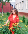 profile of Russian mail order brides Tatyana