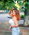 profile of Russian mail order brides Tatyana