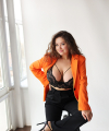 profile of Russian mail order brides Tatyana
