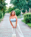 profile of Russian mail order brides Tatyana