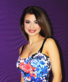 profile of Russian mail order brides Olga