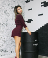 profile of Russian mail order brides Olga
