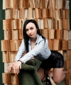 profile of Russian mail order brides Liliya