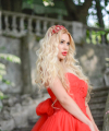 profile of Russian mail order brides Kristina