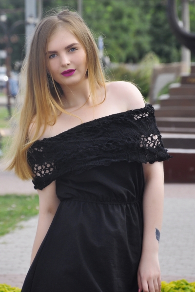 Viktoriya