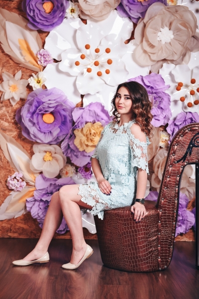 Darya