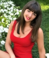 profile of Russian mail order brides Oksana
