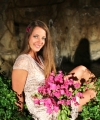 profile of Russian mail order brides Oksana