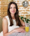 profile of Russian mail order brides Oksana