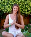profile of Russian mail order brides Oksana