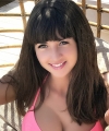 profile of Russian mail order brides Oksana