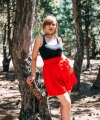 profile of Russian mail order brides Olesya