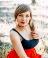 profile of Russian mail order brides Olesya