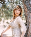 profile of Russian mail order brides Olesya