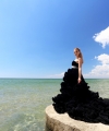 profile of Russian mail order brides Angelina