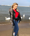 profile of Russian mail order brides Irina