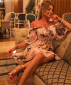 profile of Russian mail order brides Irina