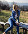 profile of Russian mail order brides Irina