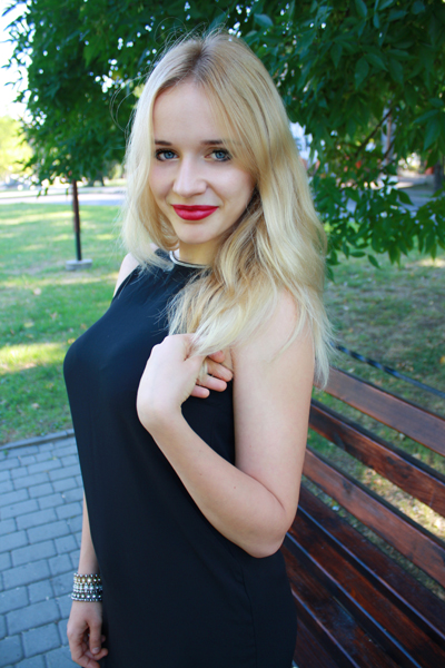 Anastasiya