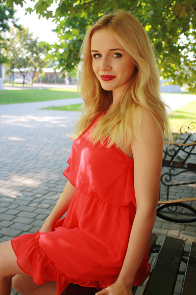 Anastasiya