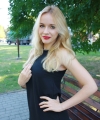 profile of Russian mail order brides Anastasiya