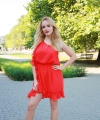 profile of Russian mail order brides Anastasiya