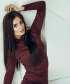profile of Russian mail order brides Evgeniya