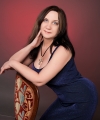 profile of Russian mail order brides Tatyana