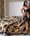 profile of Russian mail order brides Tatyana