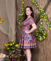 profile of Russian mail order brides Tatyana