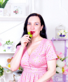 profile of Russian mail order brides Tatyana