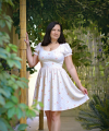 profile of Russian mail order brides Tatyana
