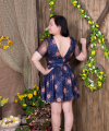profile of Russian mail order brides Tatyana