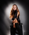 profile of Russian mail order brides Anna