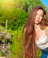 profile of Russian mail order brides Anna