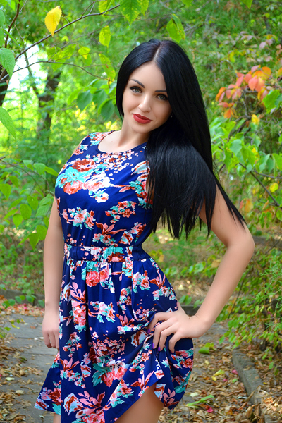 Yuliya