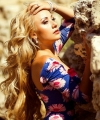 profile of Russian mail order brides Alisa