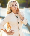 profile of Russian mail order brides Alisa